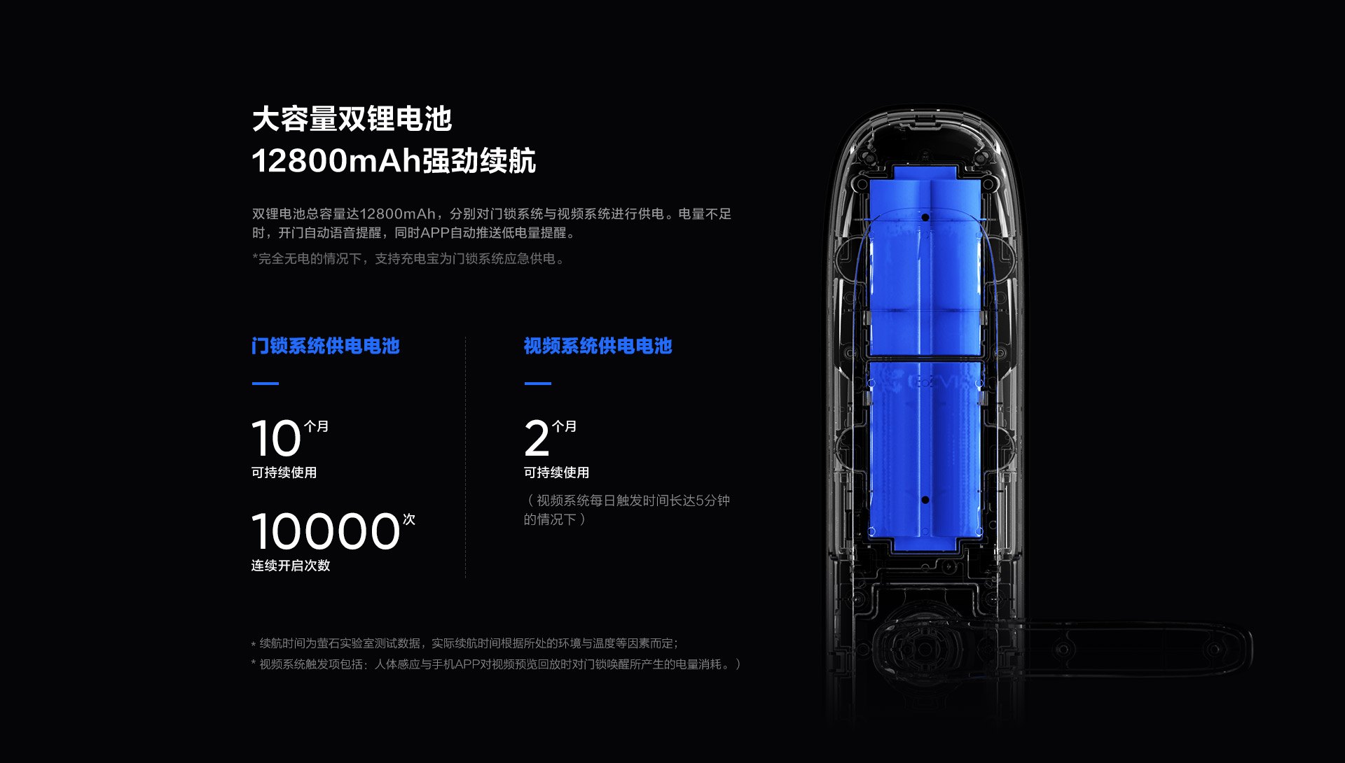 ?？低曃炇瞥鲆豢?DL20VS智能可視指紋鎖
